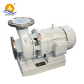 12 inches electric impeller horizontal long distance surface water pump